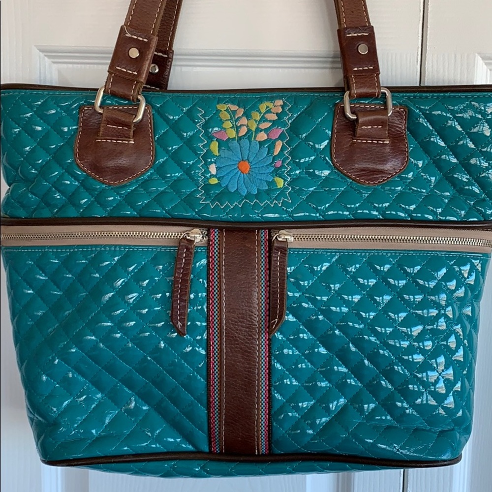 Consuela Tote